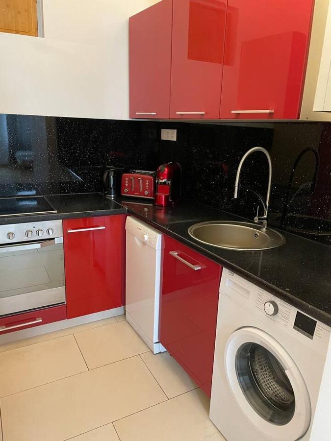 Apartament Schoene Im 10 *