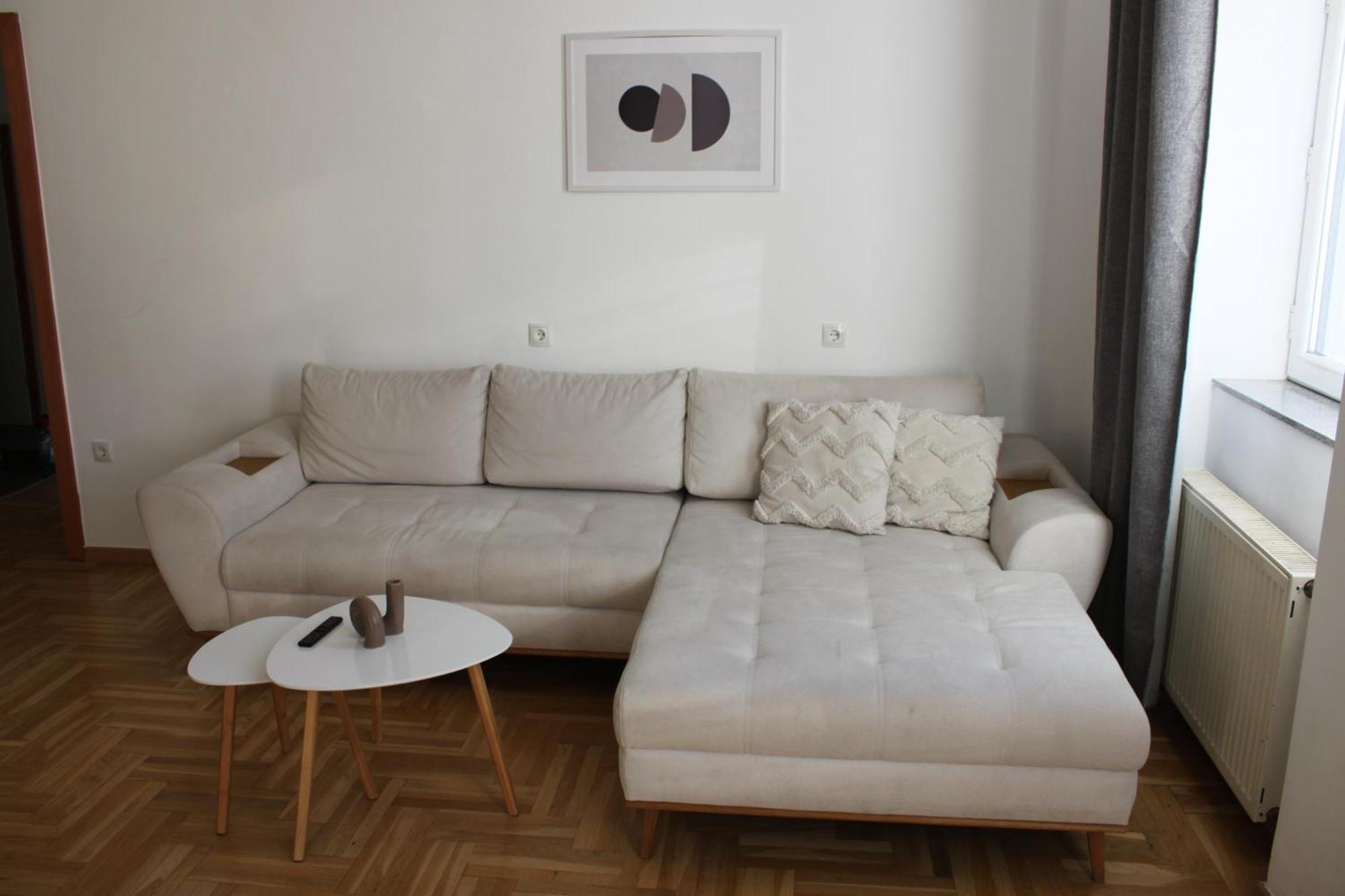 Apartament Schoene Im 10 *